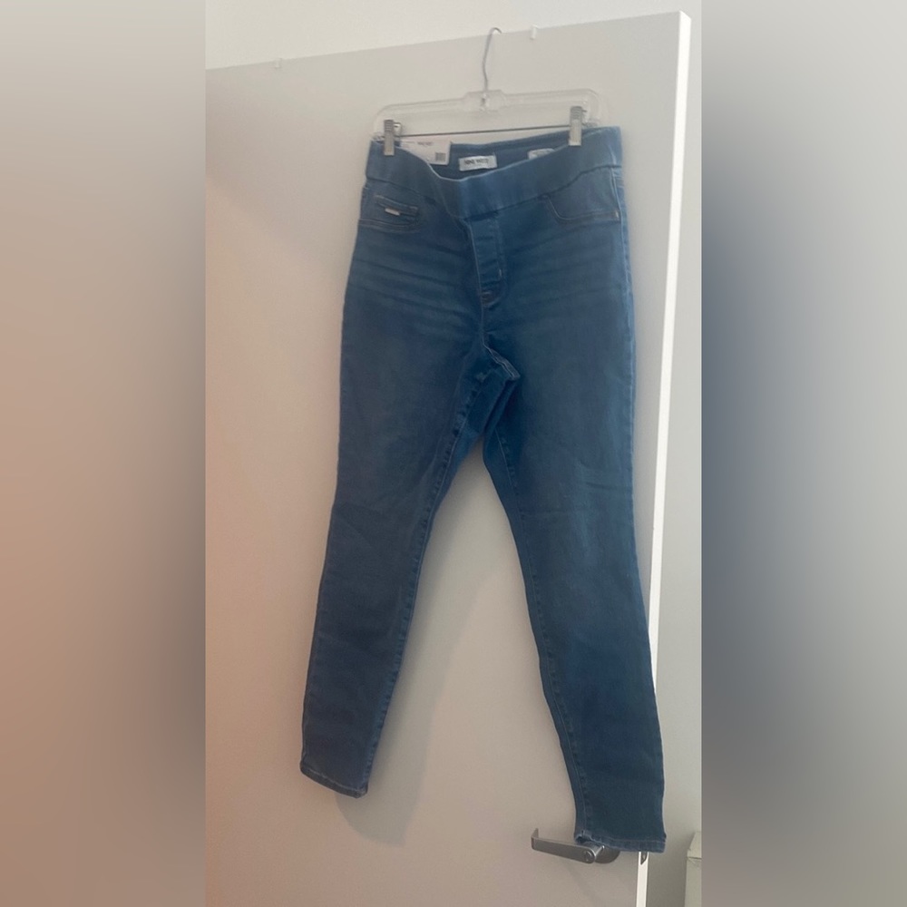 💙NEW💙 Nine West Jeggings
